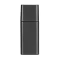 thumbnail image 3 of Adaptador de audio Inalámbrico USB Bluetooth 5.0 Sincero Color Negro, 3 of 10