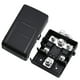 thumbnail image 4 of Conector de terminal de caja de fusibles 32 V 400 A Conveniente Alto rendimiento Fácil de 7cmx12cm, 4 of 9