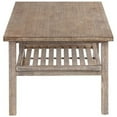 thumbnail image 4 of Boraam Sonoma Table Basse en Balustrade, 4 of 6
