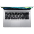 thumbnail image 2 of Restored Acer Aspire Go 15 AI Ready Laptop 15.6" Full HD AMD Ryzen 3‑7320U AMD Radeon 610M Graphics 8GB RAM 128GB SSD, 2 of 4