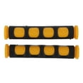 thumbnail image 6 of jiaping 6x1 Pair Motorcycle Brake / Clutch Lever Sleeves Nonslip Hand Grips Yellow, 6 of 9