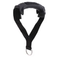 thumbnail image 4 of Resistance Band Handle Fitness Equipment Pull Rope Grips Strength Training Ropes Handles Gym Workout Accessories, 4 of 13