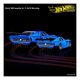thumbnail image 3 of Vehículo de Colección Hot Wheels Collector Auto Premium Escala 1:43 Ford Mustang '69, 3 of 4