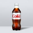 thumbnail image 3 of Diet Coke Soda Pop Bottle, 20 fl oz, 3 of 15