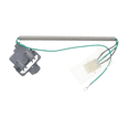 thumbnail image 2 of ERP 3355806 Washer Lid Switch Replaces WP3355806, 2 of 5