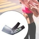 thumbnail image 5 of Mangas de brazo de enfriamiento shamjiam Protección Solar Unisex para Golf Running Gris, 5 of 9