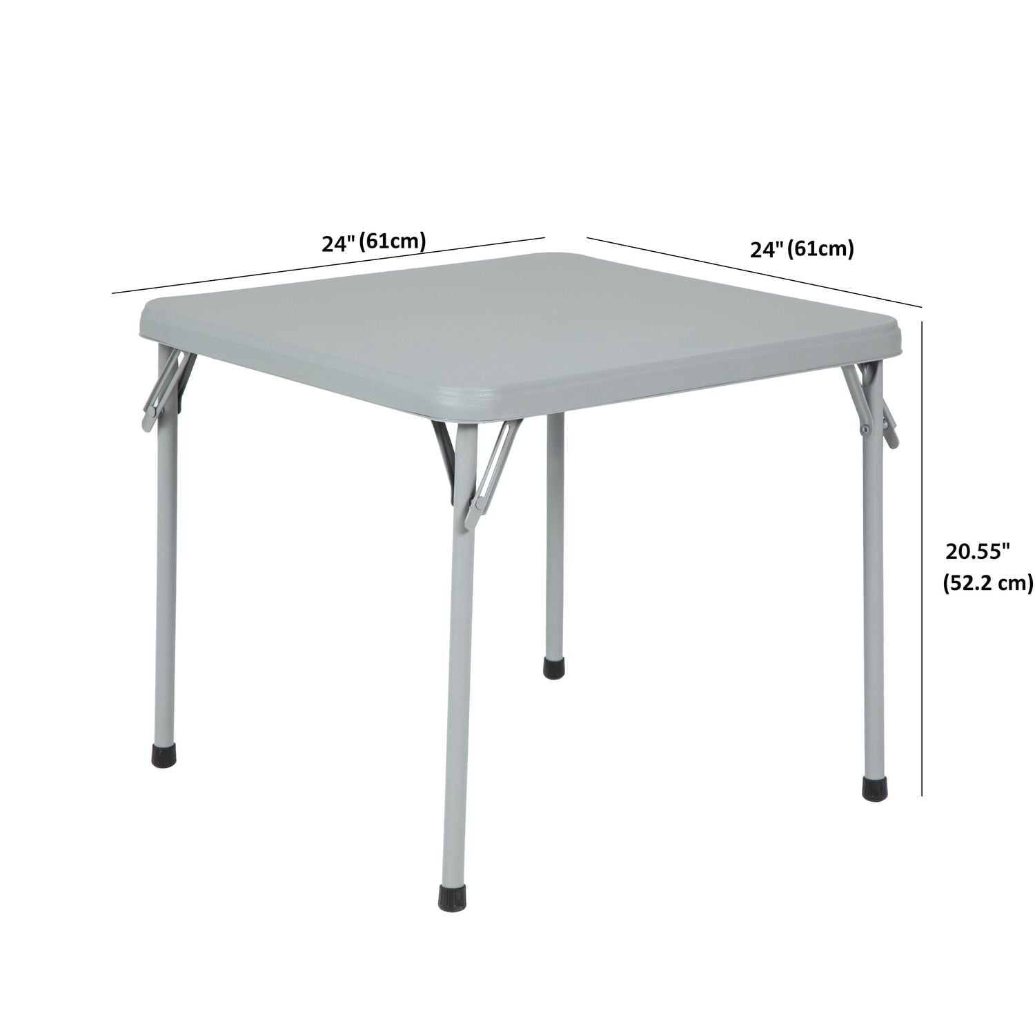 Table pliante pour enfant 24 po
