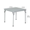 thumbnail image 4 of Mainstays Kids Juvenile Folding Table, Pink, 4 of 8