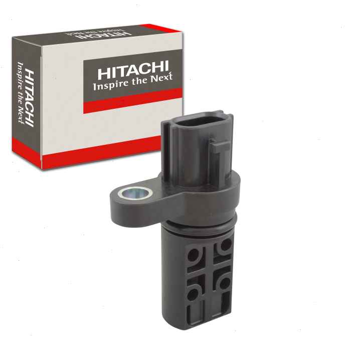 Hitachi Right Camshaft Position Sensor compatible with Nissan Xterra 4