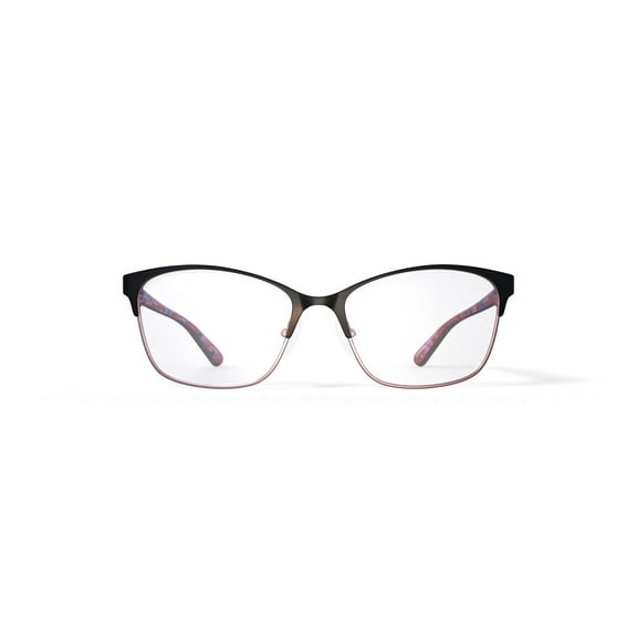 Paisley & Blue Symphony Modified Rectangle Eyeglasses