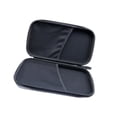 thumbnail image 2 of Lipstore Table Tennis Bag Carrying Bag Professional Carrier Table Tennis Racket Cover for Black with Mesh, 2 of 8
