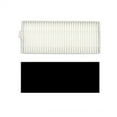 Side Brush&Hepa Filters& Brush for DEEBOT N79 N79S Robotic Dryer Vent