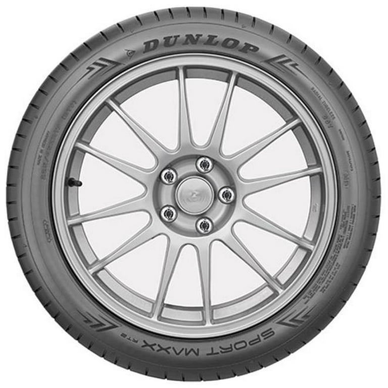 Dunlop Sport Maxx RT2 ROF Performance 225/45R19 92W