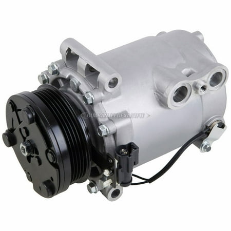 2006 Saturn Relay Reviews - AC Compressor & A/C Clutch For Saturn Vue 2004 2005 2006 2007