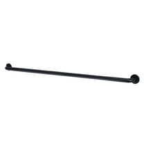 Kingston Brass GDR814325 Silver Sage 32-Inch X 1-1/4-Inch OD ADA Grab Bar, Oil Rubbed Bronze