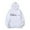 White, variant on Women's Hoodie Sweatshirt Pullover Lightweight Quarter Zip Pullover Womens Long Tops for Women Women's Winter Tops Hands Womens Sweatshirts Women Hoodie Casual Print Letter Print Sweatshirt Ho White L