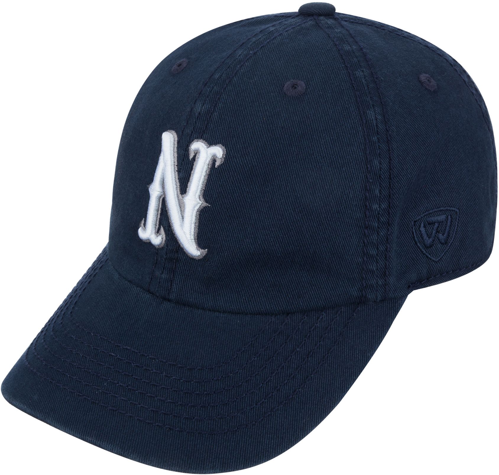 blue crew adjustable hat - Walmart 