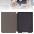 thumbnail image 3 of <p>E Book Reader Case, PU Leather Skid Resistance Texture Fingerprint Proof 6.8 Inch Case Cover  For Protection</p>, 3 of 7