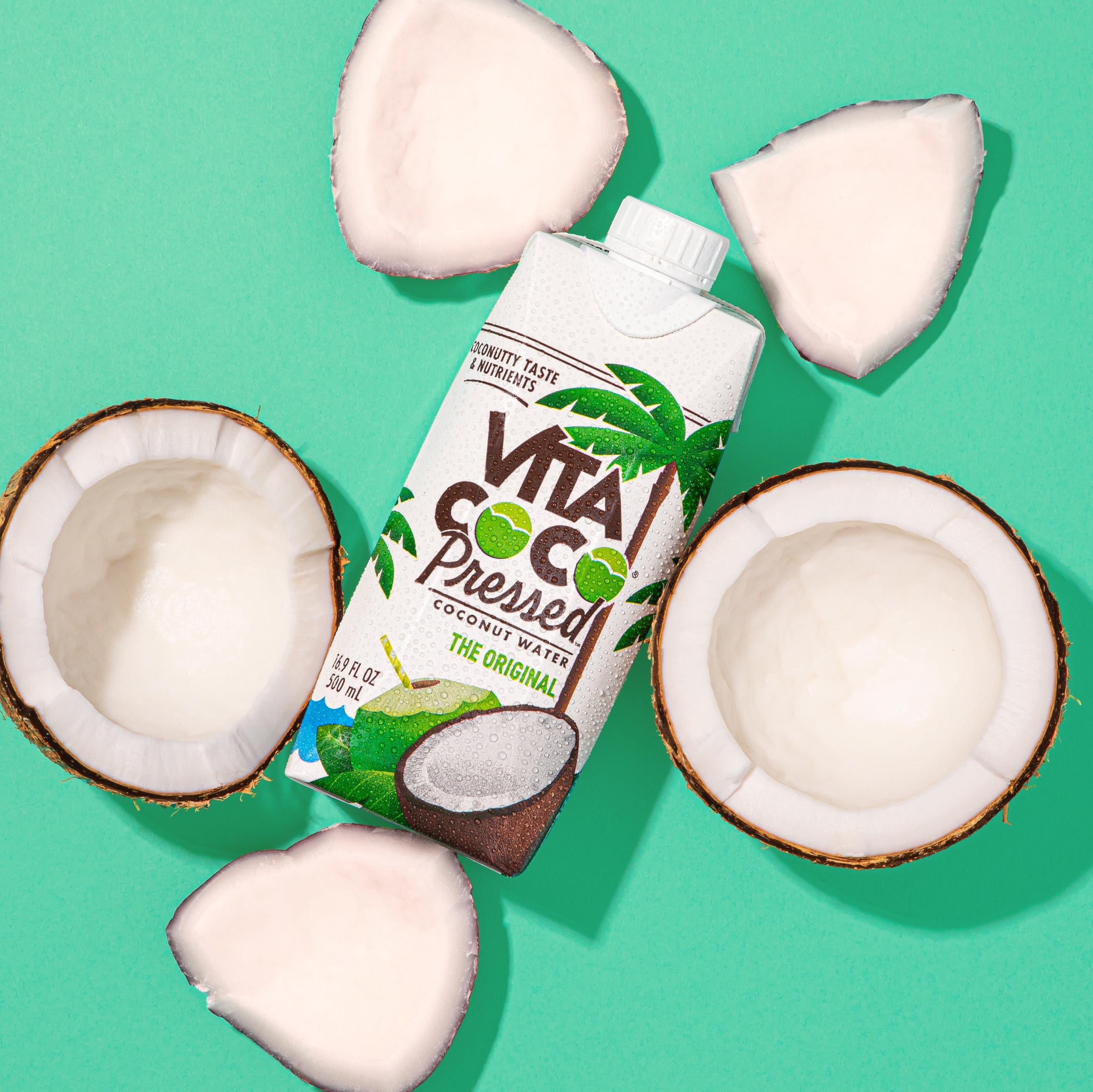 Vita Coco Extra Noix de Coco Eau de Coco 1L