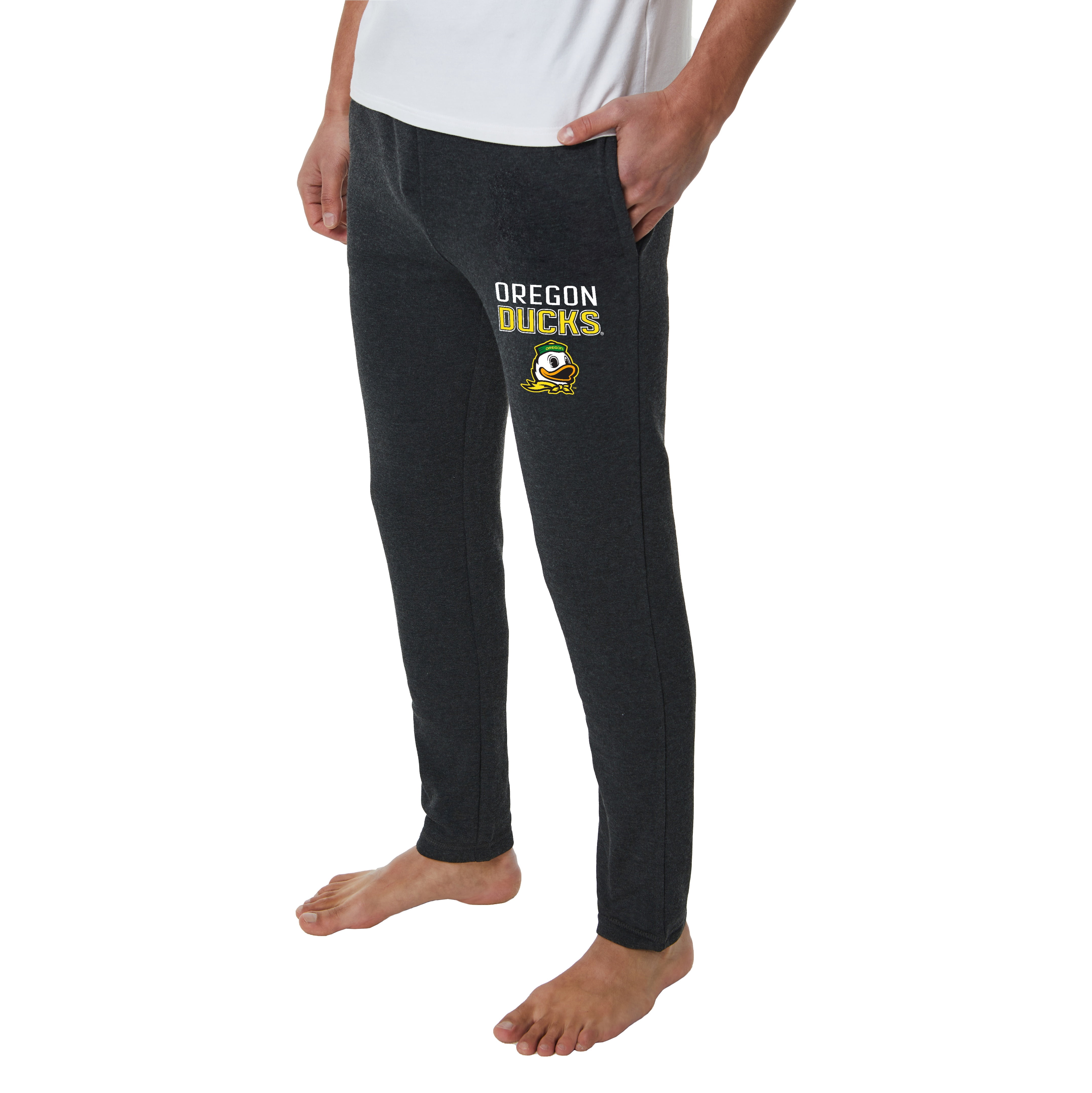 Men's NCAA Oregon Ducks Boomerang Fleece Pant