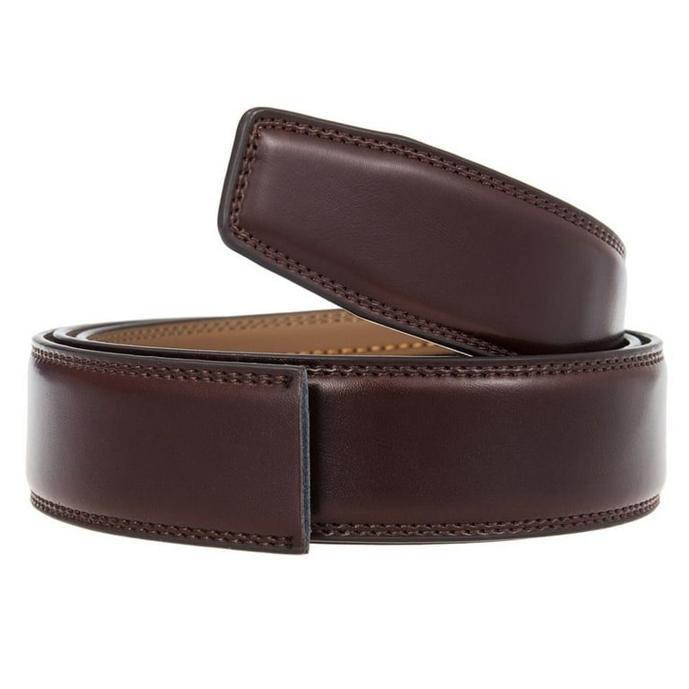 Craft Belt Brown