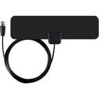 Ematic HDTV Digital Indoor TV Antenna
