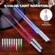 thumbnail image 2 of Palillos Jedi, palillos Jedisticks, 9 variaciones de color, palillos LED, verde, 2 of 5
