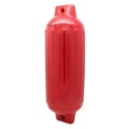 thumbnail image 3 of Extreme Max 3006.7545 BoatTector Inflatable Fender - 8.5" x 27", Red, 3 of 7