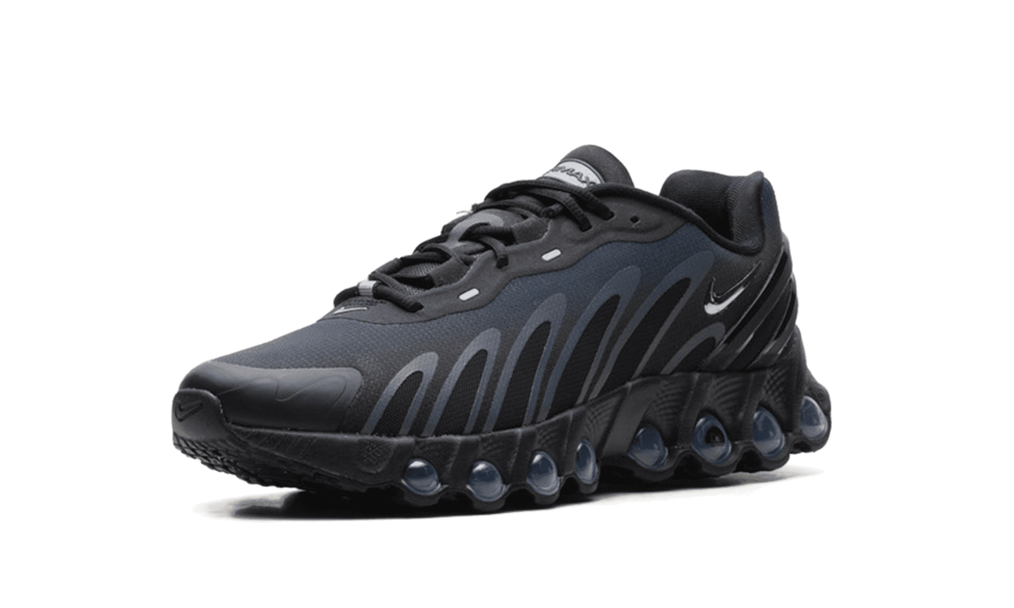 NIKE MENS Air Max Dn8 "Black" II7634 001 II7634 001 from Stadium Goods