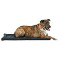 thumbnail image 5 of Vibrant Life Durable & Water-Resistant Dog Crate Mat, Black, 42", 5 of 8