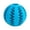Blue, variant on Nallwabiu Dog Treat Toy Ball Interactive Dog Toy, Indoor Play Training Chew Toy, Treat Dispensing Dental Cleaning Ball for Small Dogs