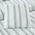 thumbnail image 5 of Modern Threads Bianca 5-Piece Jacquard Comforter Set, King, 5 of 7