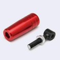 thumbnail image 3 of Adjustable Throw Short Shifter Knob for 85-10 E30 E36 E46 E34 E39 Z3 SK-1001,265mm Red Handle, 3 of 5