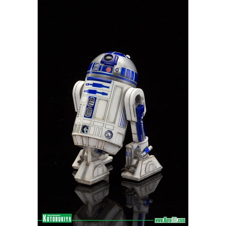 Force Awakens Figure Kotobukiya Star Wars 7 The Force Awakens C