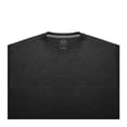 thumbnail image 3 of Playera Fruit Of The Loom para Hombre, Cuello Redondo Manga Corta Negro Talla CH, 3 of 4
