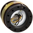 thumbnail image 2 of NRG Innovations SRK-200BK/MC Quick Release (Black Body/Neo Chrome Ring), medium, 2 of 2