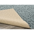 thumbnail image 4 of Garland Rug Ivy Sea Foam Indoor Area Rug, 12' x 15', 4 of 7