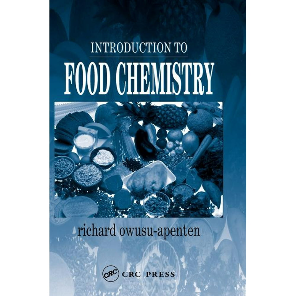 Introduction to Food Chemistry (Hardcover)