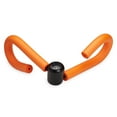 thumbnail image 6 of Athletic Works Foam Thigh Toner, Orange, Works Hips, Thighs, and Glutes., 6 of 8