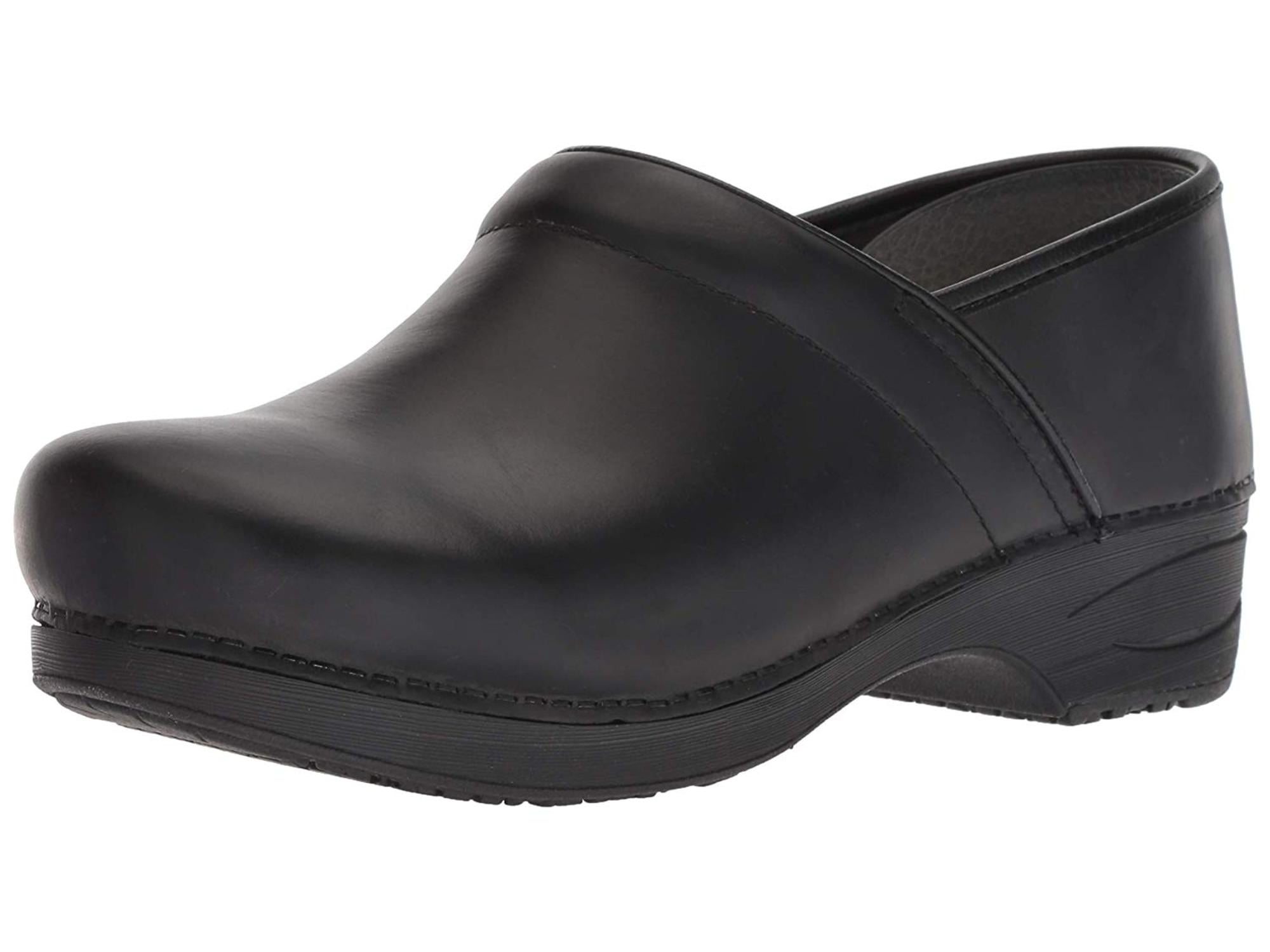 dansko mens clogs