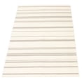 thumbnail image 4 of ECARPET Indoor/Outdoor for Balcony, Patio and Garden Arthur Ivory Rug, 4 of 9