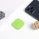 thumbnail image 2 of Localizador de artículos, dispositivo de búsqueda de rastreadores compatible con Bluetooth para mascotas, llave (verde) Ndcxsfigh Para estrenar, 2 of 9