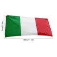 thumbnail image 3 of Diceymbol Italy Flag Beach Towels Oversized 55x28 In Quick Dry Sand Free Microfiber Beach Towel Soft Absorbent Large Lightweight Travel Towel For Adult Beach Pool Vacation Use, 3 of 7