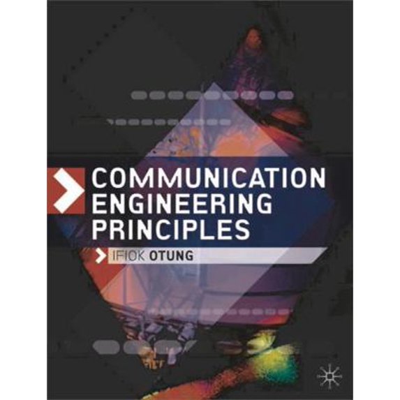Pre-Owned Communication Engineering Principles (Paperback) 0333775228 9780333775226
