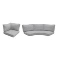 thumbnail image 2 of TK Classics Housse en Gris pour LAGUNA-04d, 2 of 2