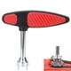 thumbnail image 4 of Golf Cleat Puller, Golf Cleat Spike, Golf Cleat Remover, For Maintenance Tool Golf Course ANGGREK Golf Cleat Remover, 4 of 8