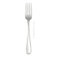 thumbnail image 2 of Oneida Flight Everyday Flatware Dinner Forks, Set of 4, 2 of 6