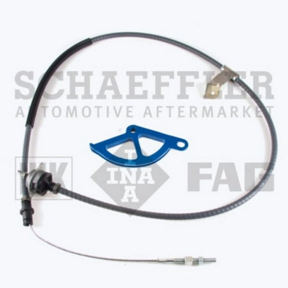 Luk Clutch Slave Cylinder