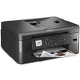 thumbnail image 2 of Brother MFC-J1012DW Wireless Colour Inkjet All-in-One Printer with Mobile Device and Duplex Printing, for Home Office and Personal Use, 2 of 3