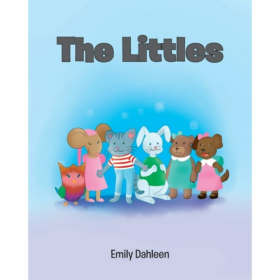 The Littles, (Paperback)